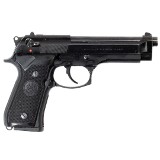 BERETTA 92 FS 9MM LUGER (9X19 PARA) - 2 of 3