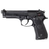 BERETTA 92 FS 9MM LUGER (9X19 PARA) - 1 of 3