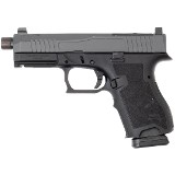 PALMETTO STATE ARMORY DAGGER COMPACT 9MM LUGER (9X19 PARA) - Image 1 of 3
