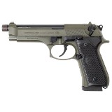 BERETTA 92FS 9MM LUGER (9X19 PARA) - 1 of 3