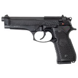 BERETTA 92FS 9MM LUGER (9X19 PARA) - 1 of 3