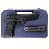 BERETTA 92FS 9MM LUGER (9X19 PARA) - 3 of 3