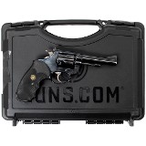 SMITH & WESSON 34-1 .22 LR - Image 3 of 3