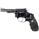 SMITH & WESSON 34-1 .22 LR - Image 1 of 3