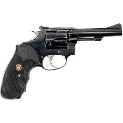 SMITH & WESSON 34-1 .22 LR - Image 2 of 3