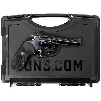 SMITH & WESSON 34-1 .22 LR - Image 3 of 3