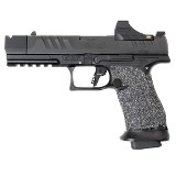 WALTHER PDP COMPACT 9MM LUGER (9X19 PARA) - 1 of 3