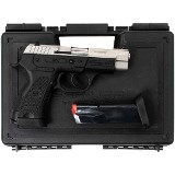 SAR FIREARMS B6C 9MM LUGER (9X19 PARA) - 3 of 3