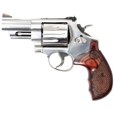 SMITH & WESSON 629-6 .44 MAGNUM - Image 1 of 3