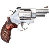 SMITH & WESSON 629-6 .44 MAGNUM - Image 2 of 3