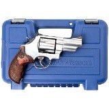 SMITH & WESSON 629-6 .44 MAGNUM - Image 3 of 3