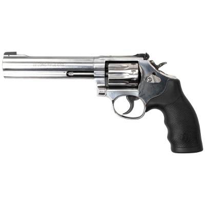 SMITH & WESSON 617-6 .22 LR - Image 1 of 3