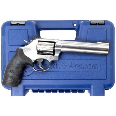 SMITH & WESSON 617-6 .22 LR - Image 3 of 3