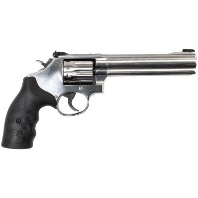 SMITH & WESSON 617-6 .22 LR - Image 2 of 3
