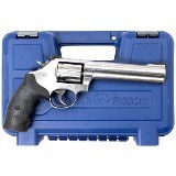 SMITH & WESSON 617-6 .22 LR - Image 3 of 3