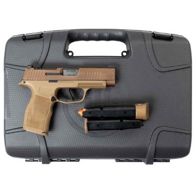 SIG SAUER P365 X 2A 9MM LUGER (9X19 PARA) - Image 3 of 3