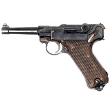 DWM P08 7.65X21MM PARABELLUM (.30 LUGER) - 1 of 2