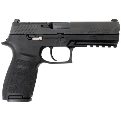 SIG SAUER P320 9MM LUGER (9X19 PARA) - Image 2 of 3