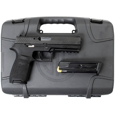 SIG SAUER P320 9MM LUGER (9X19 PARA) - Image 3 of 3