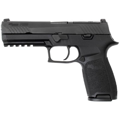 SIG SAUER P320 9MM LUGER (9X19 PARA) - Image 1 of 3