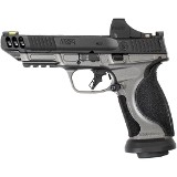 SMITH & WESSON M&P9 M2.0 COMPETITOR 9MM LUGER (9X19 PARA) - 1 of 3