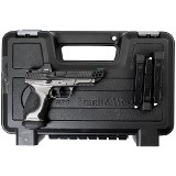 SMITH & WESSON M&P9 M2.0 COMPETITOR 9MM LUGER (9X19 PARA) - 3 of 3
