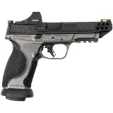 SMITH & WESSON M&P9 M2.0 COMPETITOR 9MM LUGER (9X19 PARA) - 2 of 3