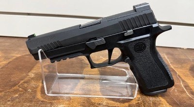 SIG SAUER P320 X FULL SIZE 9MM LUGER (9X19 PARA) - Image 2 of 3
