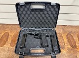 SIG SAUER P320 X FULL SIZE 9MM LUGER (9X19 PARA) - Image 3 of 3