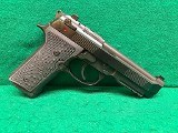 BERETTA USA 92X RDO 9MM LUGER (9X19 PARA) - Image 2 of 3