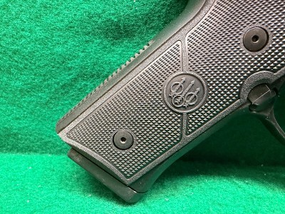 BERETTA USA 92X RDO 9MM LUGER (9X19 PARA) - Image 3 of 3