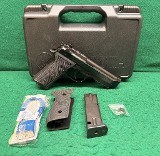 BERETTA USA 92X RDO 9MM LUGER (9X19 PARA) - Image 1 of 3