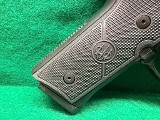 BERETTA USA 92X RDO 9MM LUGER (9X19 PARA) - Image 3 of 3
