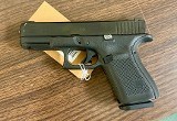 GLOCK G19 GEN 5 9MM LUGER (9x19 PARA) - 2 of 2