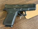 GLOCK G19 GEN 5 9MM LUGER (9x19 PARA) - 1 of 2