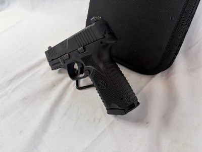 FN 509 MIDSIZE 9MM LUGER (9x19 PARA) - Image 3 of 3