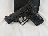 FN 509 MIDSIZE 9MM LUGER (9x19 PARA) - Image 1 of 3