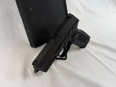 FN 509 MIDSIZE 9MM LUGER (9x19 PARA) - Image 2 of 3