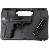 BERETTA PX4 STORM 9MM LUGER (9X19 PARA) - 3 of 3