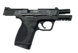 SMITH & WESSON M&P45 COMPACT .45 ACP - 3 of 3