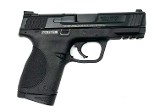 SMITH & WESSON M&P45 COMPACT .45 ACP - 2 of 3