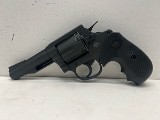 ROCK ISLAND ARMORY MODEL 200 .38 SPL - 1 of 3