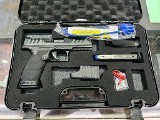 WALTHER ARMS PDP FULL SIZE 9MM LUGER (9X19 PARA) - Image 1 of 2