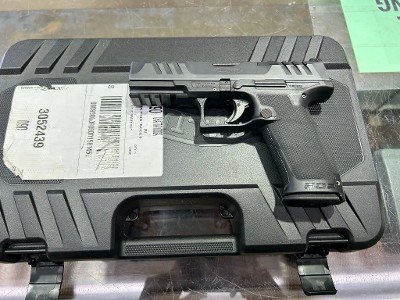 WALTHER ARMS PDP FULL SIZE 9MM LUGER (9X19 PARA) - Image 2 of 2