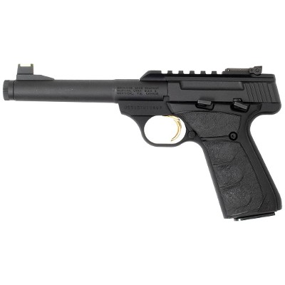 BROWNING BUCK MARK PLUS CAMPER UFX .22 LR - Image 1 of 3