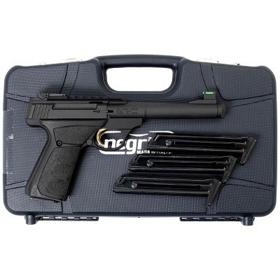 BROWNING BUCK MARK PLUS CAMPER UFX .22 LR - Image 3 of 3
