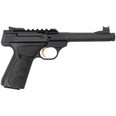 BROWNING BUCK MARK PLUS CAMPER UFX .22 LR - Image 2 of 3
