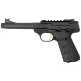 BROWNING BUCK MARK PLUS CAMPER UFX .22 LR - Image 1 of 3