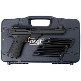 BROWNING BUCK MARK PLUS CAMPER UFX .22 LR - Image 3 of 3