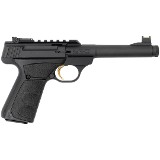 BROWNING BUCK MARK PLUS CAMPER UFX .22 LR - Image 2 of 3